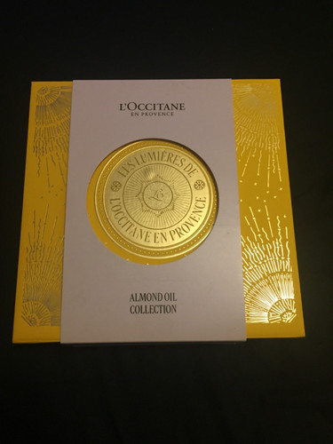 Occitane provence empty - en,