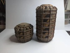 Grimdark Wargaming Fuel Tanks