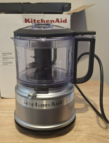 Kitchenaid mini food - mini,