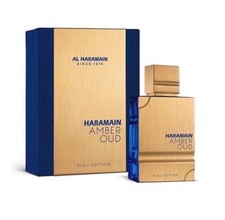 Haramain amber oud bleu - haramain,