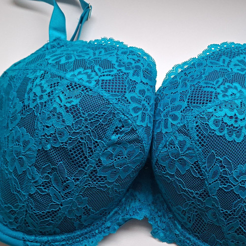 Ann summers vampire blue - ann,