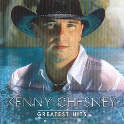 Kenny chesney the best of - the,