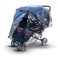 Rain cover for Bugaboo Donkey