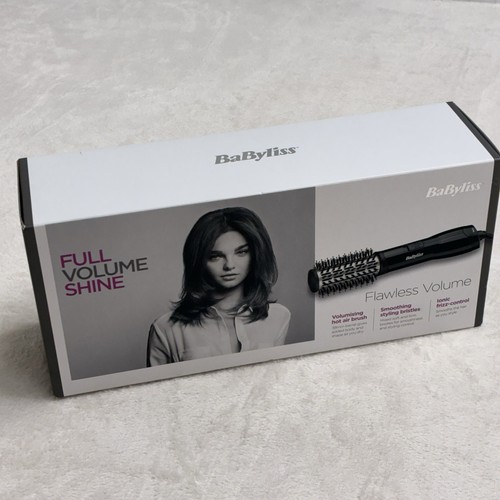 Babyliss flawless volume hot - babyliss,