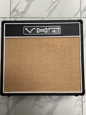 VHT 112D closed back speaker cab