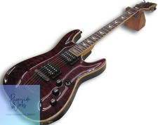 Schecter Electric Guitar Omen
