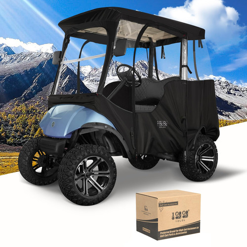 10l0l golf cart enclosure for - 10l0l,