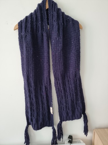 Hollister navy cable knit - hollister, cable-knit