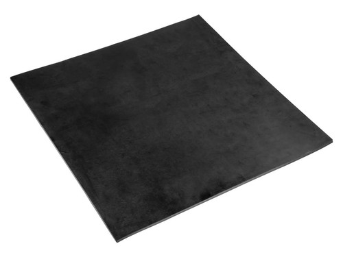 Rubber work bench mat - mat, for