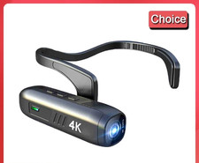 30fps head mounted - 30fps, camera