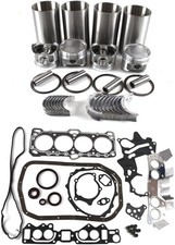 4G63 4G63T Engine Rebuild Kit