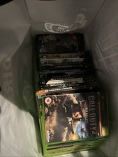 27 Xbox 360 Games Bundle