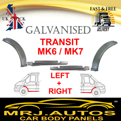 For ford transit - ford,