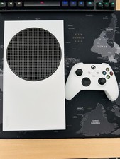 Xbox Series S 1TB White
