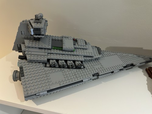 Lego star wars imperial - imperial,