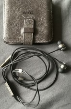 AKG K3003 Reference Class 3-Way Earphones with Microphone & Remote