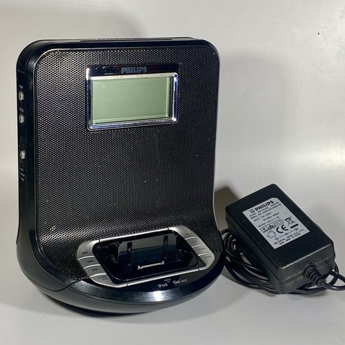 Philips aj300db ipod - philips, 05