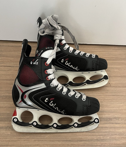 Blade x12 ice hockey - t,
