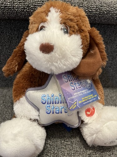 Russ shining stars - sings, you