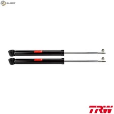 2x SHOCK ABSORBER JGT443T FOR