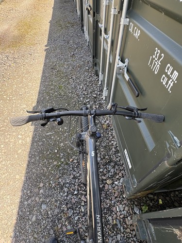 Trek marlin 29in mtb - 5,