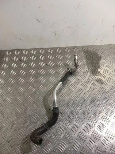 Touareg 7p5 coolant - vw,