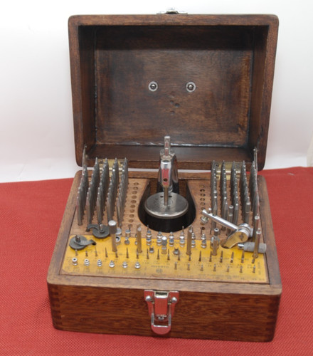 Inverto model 18 - k,