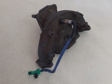 CITROEN C4 MK1 XSARA PEUGEOT 206 307 1.6 16V PETROL TU5JP4 NFU EXHAUST MANIFOLD