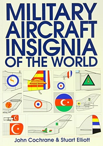 Military aircraft insignia - military,