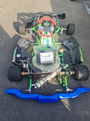 Crg kt1 complete - kt1,