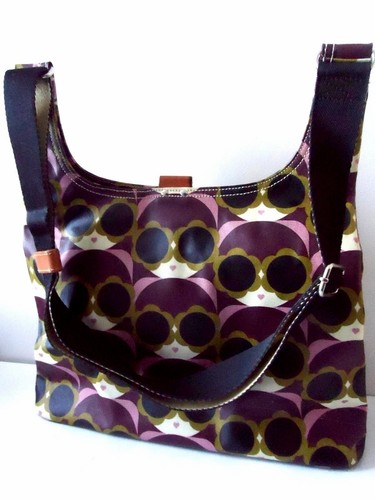 Orla kiely lola midi - lola,