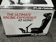 Playseat Evolution Gaming