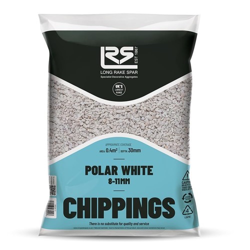 Suregreen polar white - suregreen,