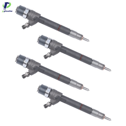 4pcs fuel injector - 4pcs,