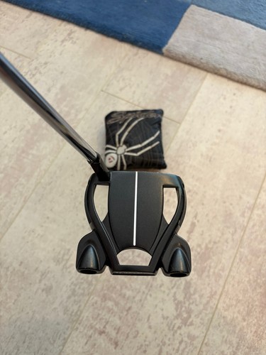 Taylormade spider tour - taylormade,