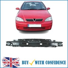 Vauxhall Astra Mk4 Front Bumper Reinforcer 1998-2004 UK Stock