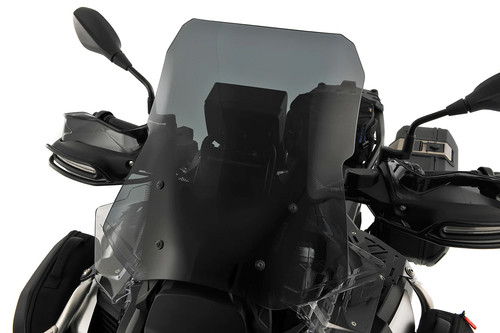 Wunderlich windshield marathon - wunderlich,