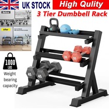 Dumbbell Rack Stand Weight