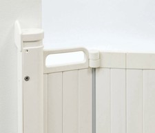 BabyDan Guard Me Auto Foldable