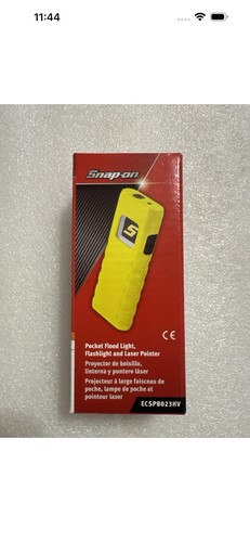 Snap cob pocket - on,