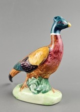 Beswick Pheasant Curved Tail