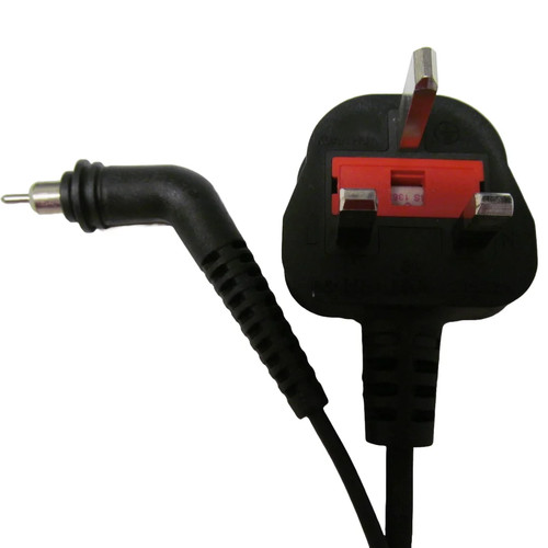 Power cable plug - power,
