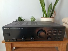 Kenwood 1060 amplifier - kenwood,