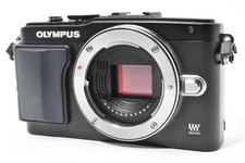 OLYMPUS PEN Lite E-PL5 BODY