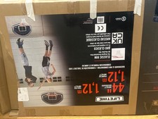 Lifetime 44 inch basketball hoop