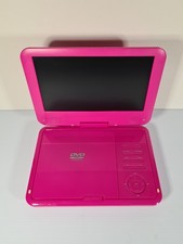 Audiosonic 9" Portable DVD