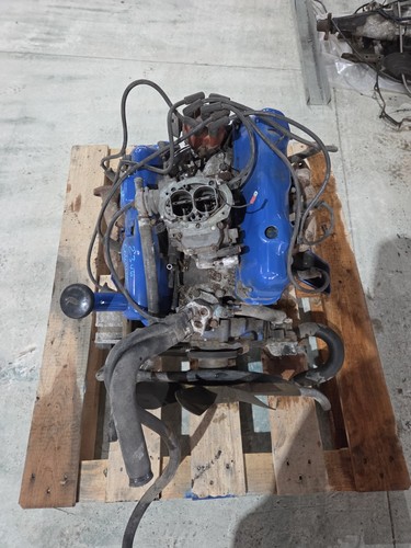 Ford granada v6 cologne - ford,