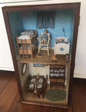 Vintage Collectors Hand