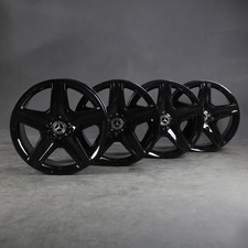 20 Inch Mercedes ML Class W166