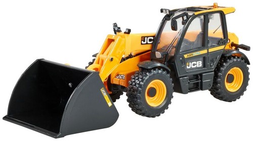 Britains bri 43325 - 43325, jcb